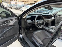 Ford Mondeo EcoBoost 245 Luxury - ფოტო 7