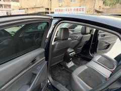 Ford Mondeo EcoBoost 245 Luxury - ფოტო 8