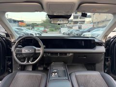 Ford Mondeo EcoBoost 245 Luxury - ფოტო 9