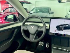 Tesla Model Y Rear-Wheel Drive - фото 11