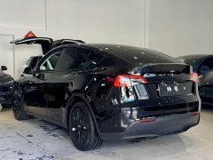 Tesla Model Y Rear-Wheel Drive - фото 13