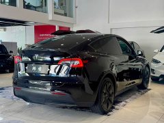 Tesla Model Y Rear-Wheel Drive - фото 15