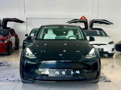 Tesla Model Y Rear-Wheel Drive - фото 2