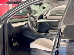 Tesla Model Y Rear-Wheel Drive - фото 4