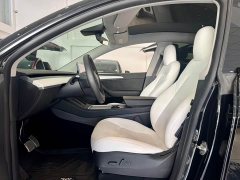 Tesla Model Y Rear-Wheel Drive - фото 5
