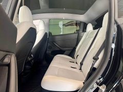 Tesla Model Y Rear-Wheel Drive - фото 6