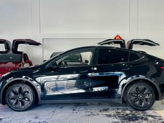 Tesla Model Y Rear-Wheel Drive - фото 7