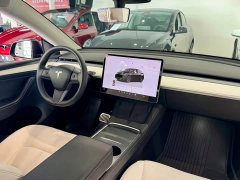 Tesla Model Y Rear-Wheel Drive - фото 8