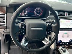 Land Rover Range Rover 3.0 L6 Heritage Extended Wheelbase Classic Edition - фото 14