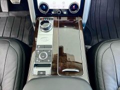 Land Rover Range Rover 3.0 L6 Heritage Extended Wheelbase Classic Edition - фото 17