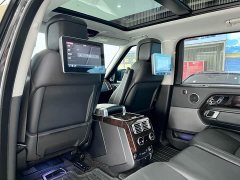 Land Rover Range Rover 3.0 L6 Heritage Extended Wheelbase Classic Edition - фото 19