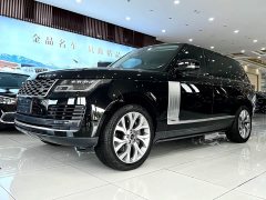 Land Rover Range Rover 3.0 L6 Heritage Extended Wheelbase Classic Edition - фото 2