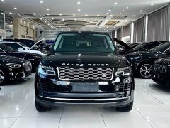 Land Rover Range Rover 3.0 L6 Heritage Extended Wheelbase Classic Edition - фото 3
