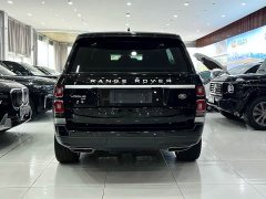 Land Rover Range Rover 3.0 L6 Heritage Extended Wheelbase Classic Edition - фото 5