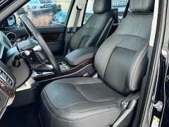 Land Rover Range Rover 3.0 L6 Heritage Extended Wheelbase Classic Edition - фото 6