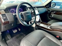 Land Rover Range Rover 3.0 L6 Heritage Extended Wheelbase Classic Edition - фото 7
