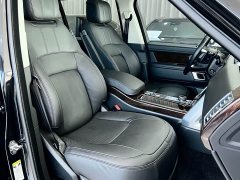 Land Rover Range Rover 3.0 L6 Heritage Extended Wheelbase Classic Edition - фото 8