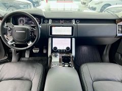 Land Rover Range Rover 3.0 L6 Heritage Extended Wheelbase Classic Edition - фото 9