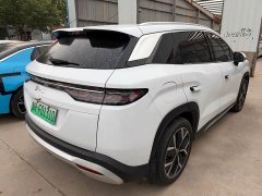 BYD Song L DM-i 112km Transcendence - ფოტო 10