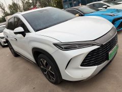 BYD Song L DM-i 112km Transcendence - ფოტო 3