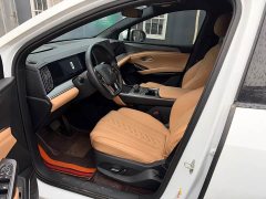 BYD Song L DM-i 112km Transcendence - ფოტო 4