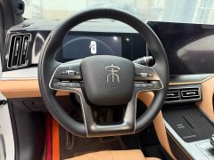 BYD Song L DM-i 112km Transcendence - ფოტო 5