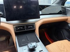 BYD Song L DM-i 112km Transcendence - ფოტო 6