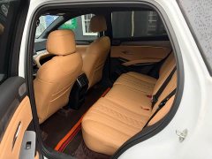 BYD Song L DM-i 112km Transcendence - ფოტო 7