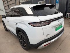 BYD Song L DM-i 112km Transcendence - ფოტო 8