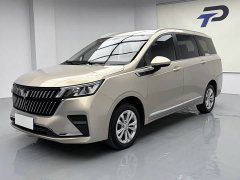 Wuling Jiachen 1.5L Manual Light Comfort Edition - ფოტო 1