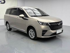 Wuling Jiachen 1.5L Manual Light Comfort Edition - ფოტო 3