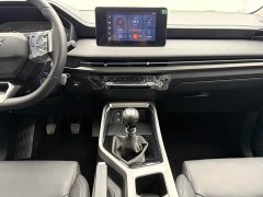 Wuling Jiachen 1.5L Manual Light Comfort Edition - ფოტო 9