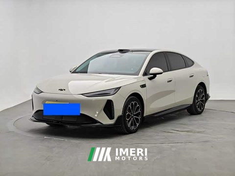 2026 Chery Fengyun A9 655 MAX Lidar Edition - ავტომობილი ჩინეთიდან