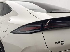 Chery Fengyun A9 655 MAX Lidar Edition - ფოტო 14