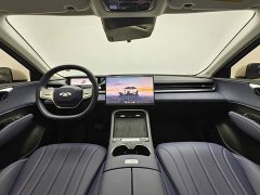 Chery Fengyun A9 655 MAX Lidar Edition - ფოტო 3