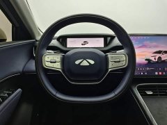 Chery Fengyun A9 655 MAX Lidar Edition - ფოტო 6
