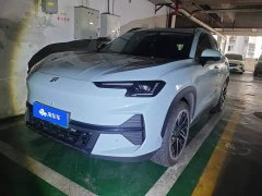 Jetour Jietu Shanhai L6 1.5TD DHT ULTRA - фото 1