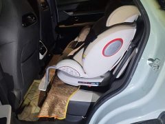 Jetour Jietu Shanhai L6 1.5TD DHT ULTRA - фото 11