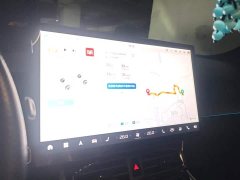 Jetour Jietu Shanhai L6 1.5TD DHT ULTRA - фото 13