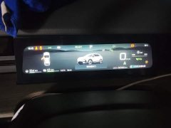 Jetour Jietu Shanhai L6 1.5TD DHT ULTRA - фото 14
