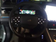 Jetour Jietu Shanhai L6 1.5TD DHT ULTRA - фото 15