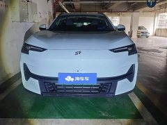 Jetour Jietu Shanhai L6 1.5TD DHT ULTRA - фото 2