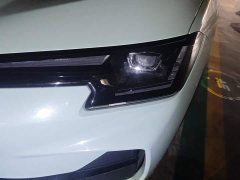 Jetour Jietu Shanhai L6 1.5TD DHT ULTRA - фото 5