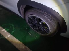 Jetour Jietu Shanhai L6 1.5TD DHT ULTRA - фото 6
