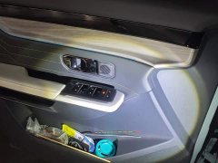 Jetour Jietu Shanhai L6 1.5TD DHT ULTRA - фото 7