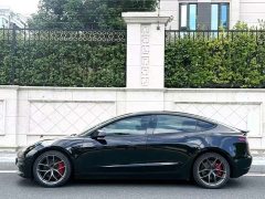 Tesla Model 3 Performance All-Wheel Drive - ფოტო 2