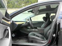 Tesla Model 3 Performance All-Wheel Drive - ფოტო 4