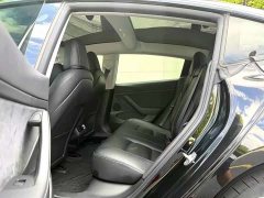Tesla Model 3 Performance All-Wheel Drive - ფოტო 5