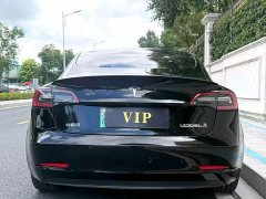 Tesla Model 3 Performance All-Wheel Drive - ფოტო 8