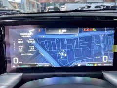 GAC Aion ES9 PHEV 143km Pro - ფოტო 10